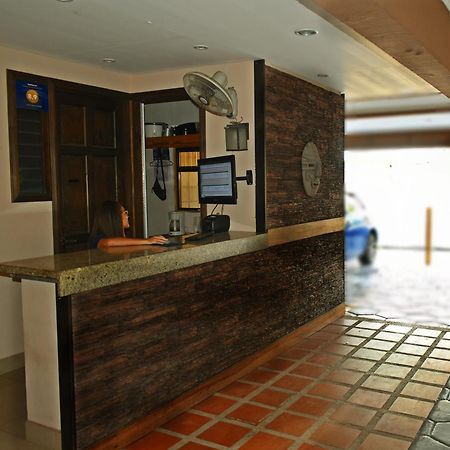 Hotel Cabinas Midey Puntarenas Exterior photo